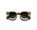 Moscot Sunglasses | Dolt  | Flesh & Tort