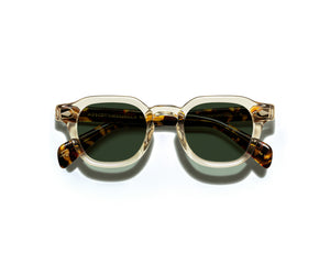 Moscot Sunglasses | Dolt  | Flesh & Tort
