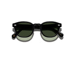 Moscot Sunglasses | Lemtosh | Black
