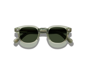Moscot Sunglasses | Lemtosh | Sage