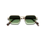 Moscot Sunglasses | Shmooz | Gold