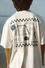 Pete Pareo | Club Oversized Tee