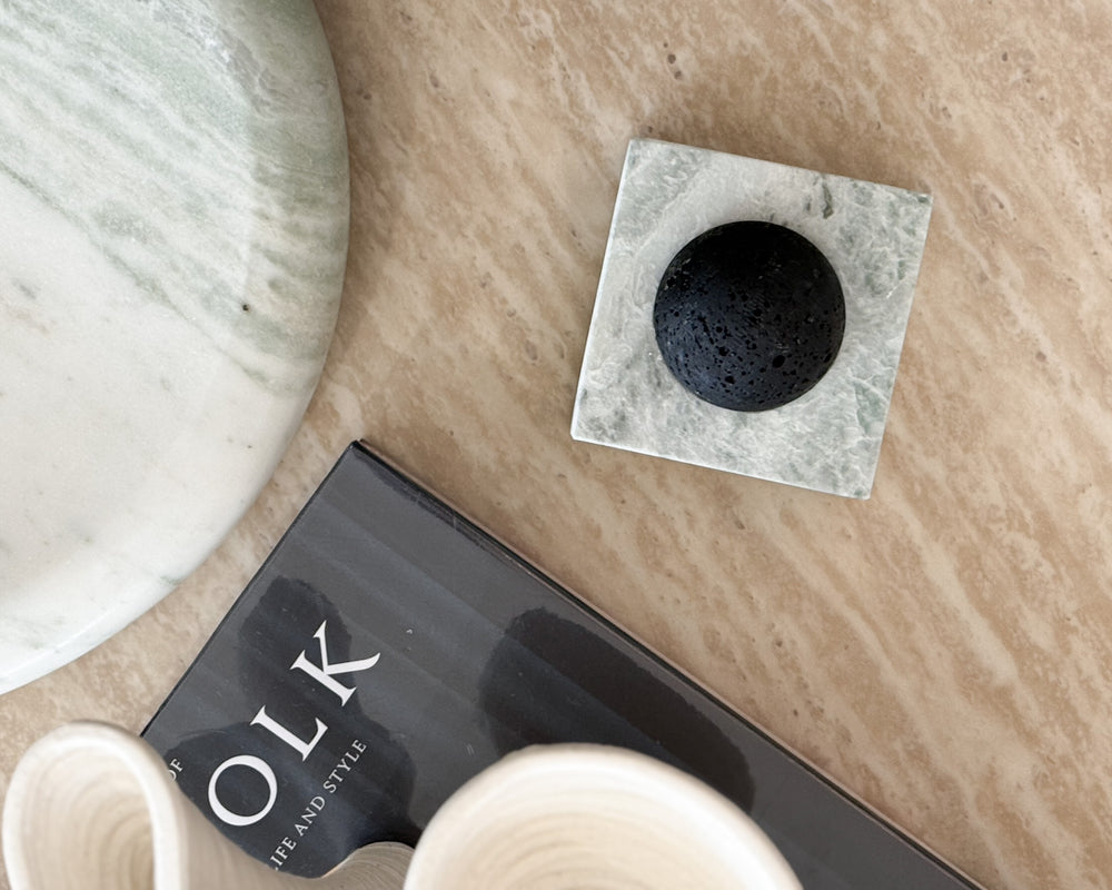 Onyx Volcanic Oil Diffuser