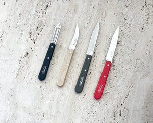 Opinel | Essential Knives Loft | Set of 4