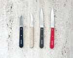 Opinel | Essential Knives Loft | Set of 4