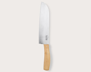 Pallarès Solsona | Chef Knife | 20cm Stainless Steel