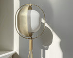 101 Copenhagen | Pearl Floor Lamp | Brass
