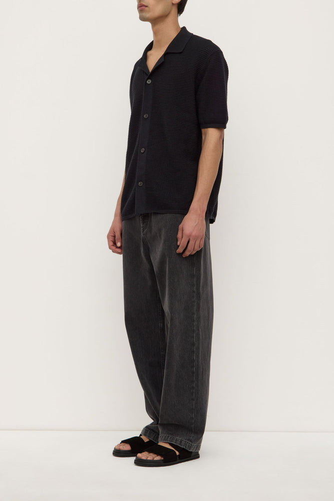 Assembly Label | Peyton Knit Shirt