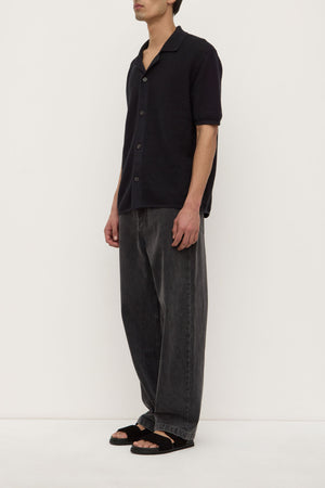 Assembly Label | Peyton Knit Shirt