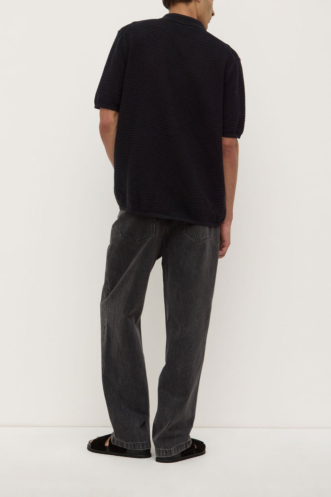 Assembly Label | Peyton Knit Shirt