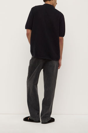 Assembly Label | Peyton Knit Shirt