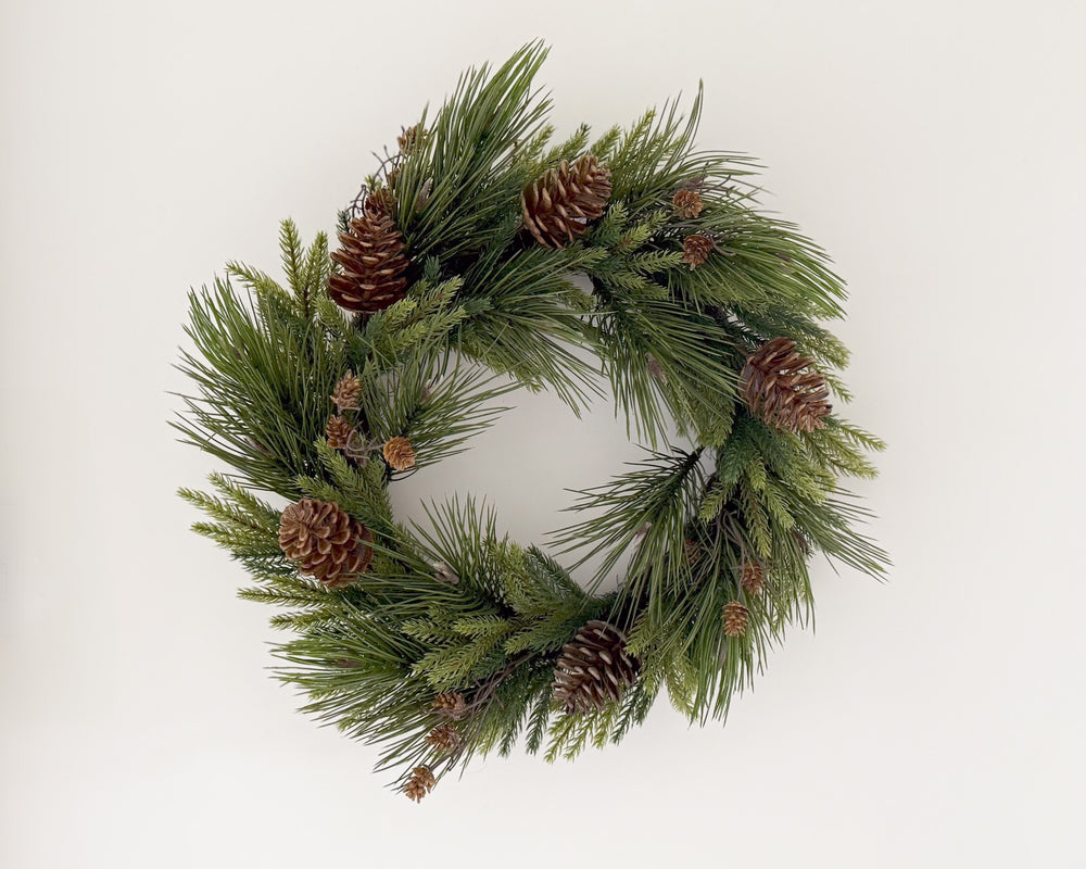 Pine Wreath