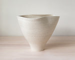 Author Ceramics | Marlowe Vase | Coastal | Large