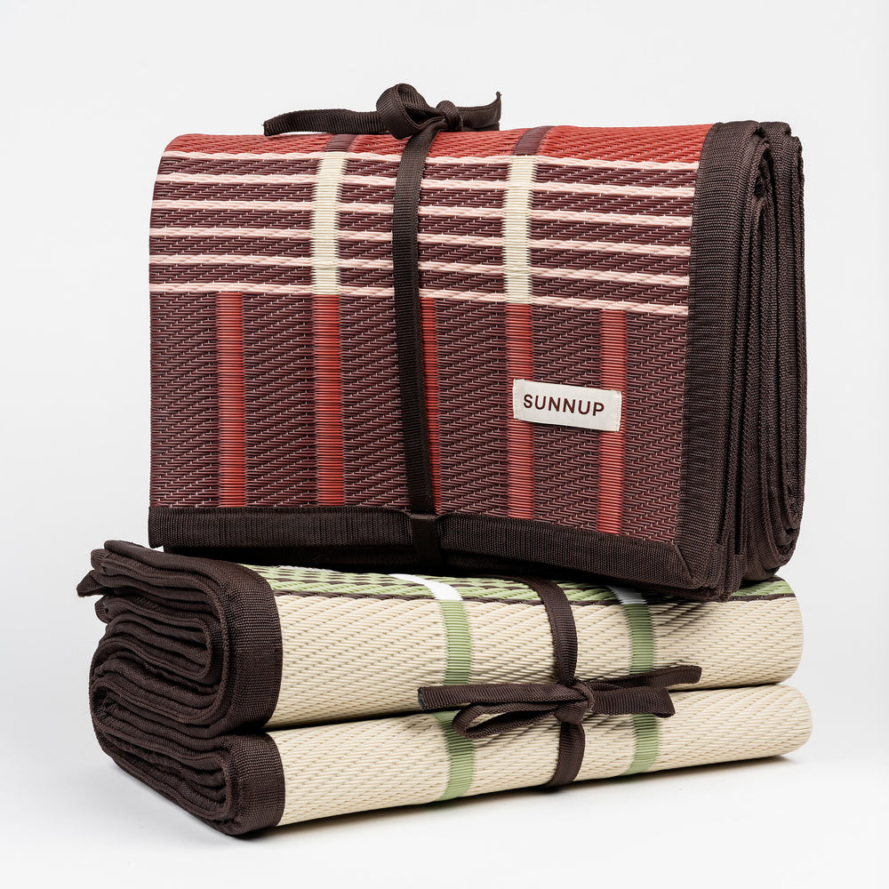 Sunnup | Grove Mat