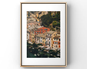 Jessica Art Prints | Questo è Portofino