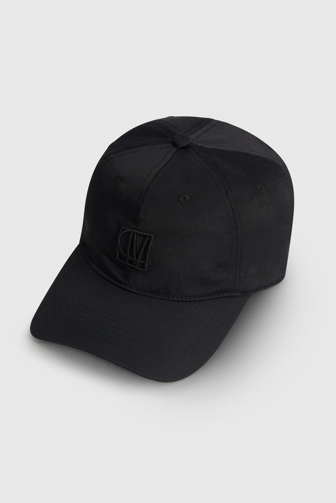 Camilla & Marc | Faline Cap | Black