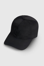 Camilla & Marc | Faline Cap | Black