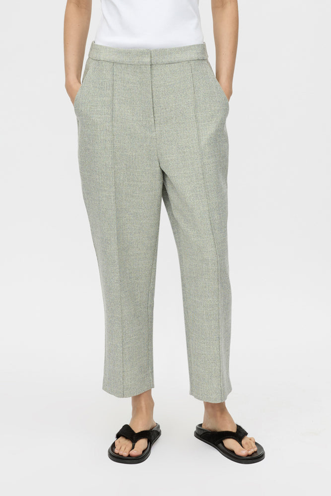 Camilla & Marc | Wright Pant | Reed Green