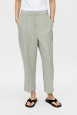 Camilla & Marc | Wright Pant | Reed Green
