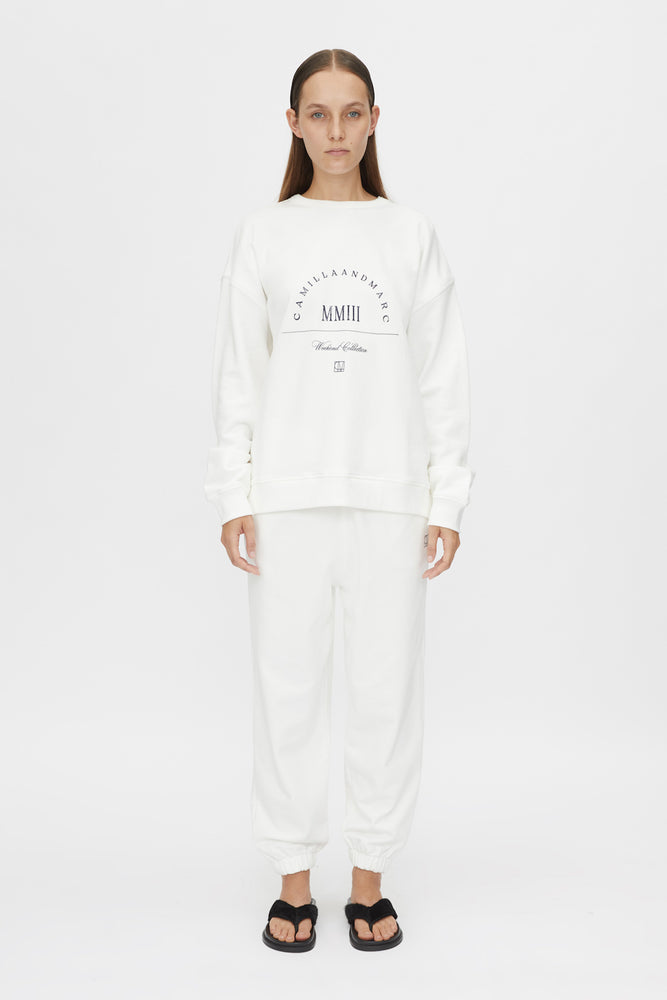 Camilla & Marc | Arcturus Graphic Crew