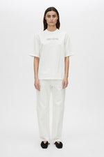 Camilla & Marc | Rigel Logo Tee