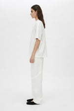 Camilla & Marc | Rigel Logo Tee
