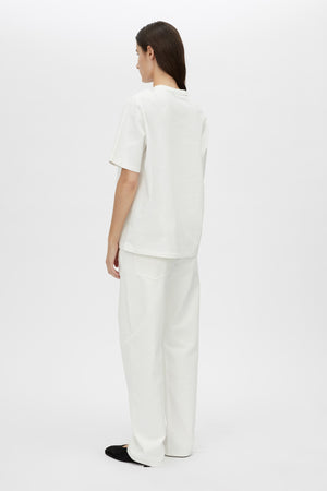 Camilla & Marc | Rigel Logo Tee