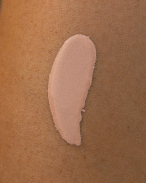 Raaie Skincare | Sun Milk Drops Tinted SPF50