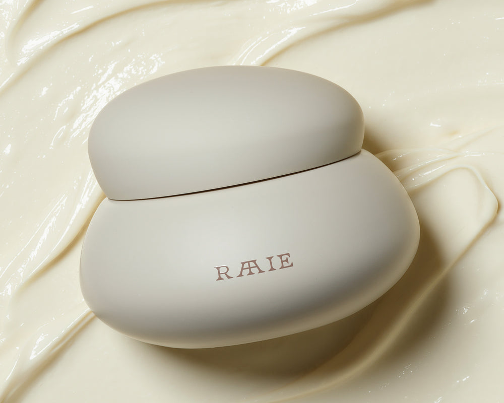 Raaie Skincare | Cocoon Ceramide Cream