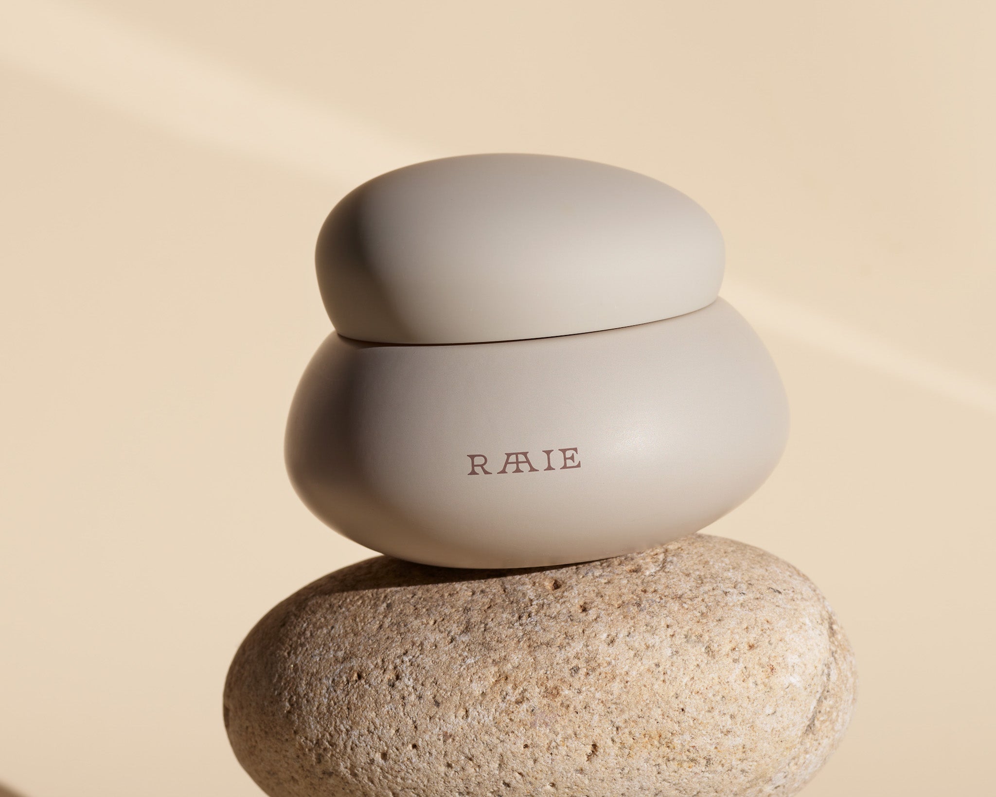 RAAIE | Cocoon Ceramide Cream - Refill