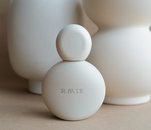Raaie Skincare | Sun Milk Drops Tinted SPF50
