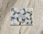 Rifle Paper Co. | Hydrangea Thank you Card