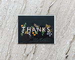 Rifle Paper Co. | Posey Thank You Card