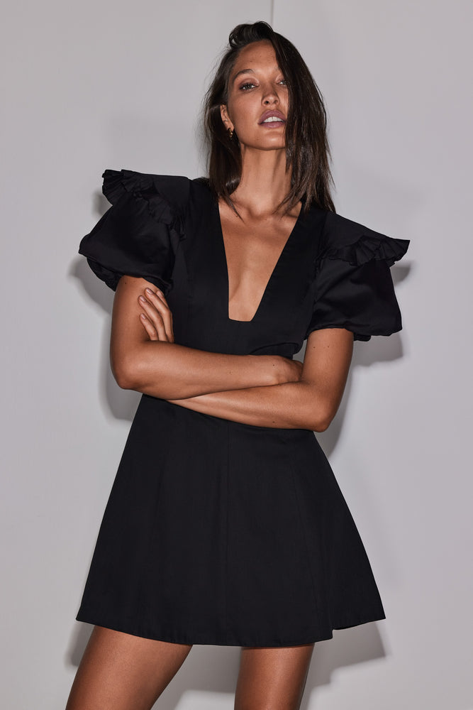 Florence & Fortitude | Robbie Dress