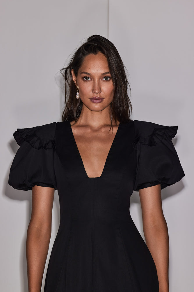 Florence & Fortitude | Robbie Dress