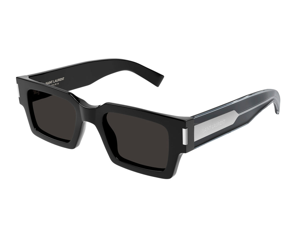 Saint Laurent Sunglasses | SL572 | Black – ORNAMENT