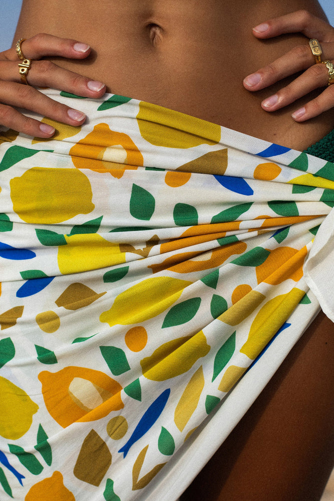 Pete Pareo | Zest Pareo