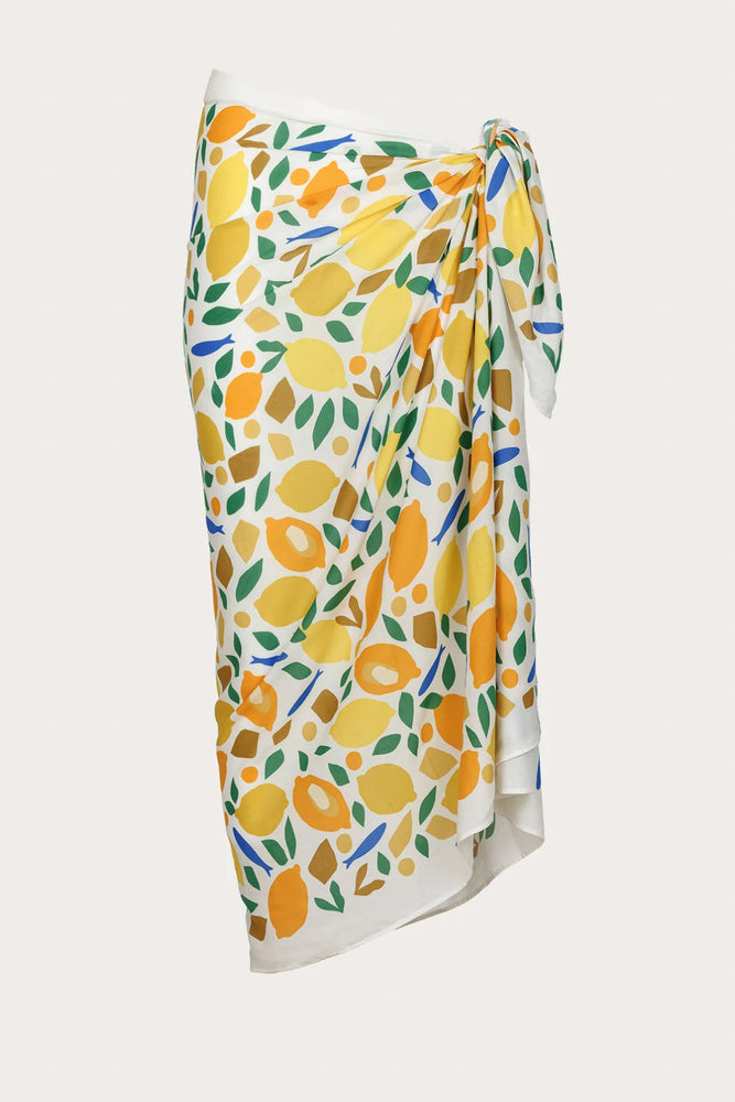 Pete Pareo | Zest Pareo