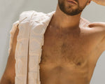 Pete Pareo | Scallop Towel