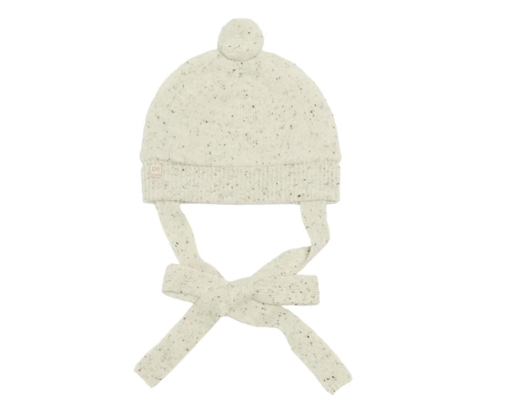 Lorna Murray | Chamoix Beanie | Mont Blanc