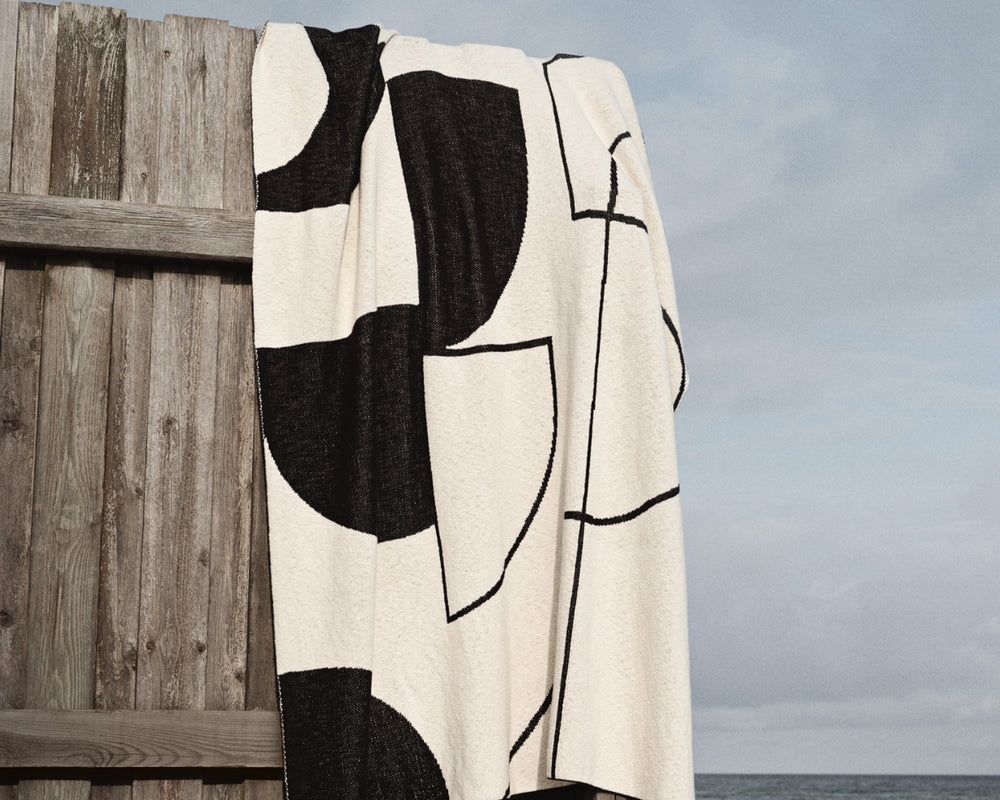 Maren Throw | Broste Copenhagen