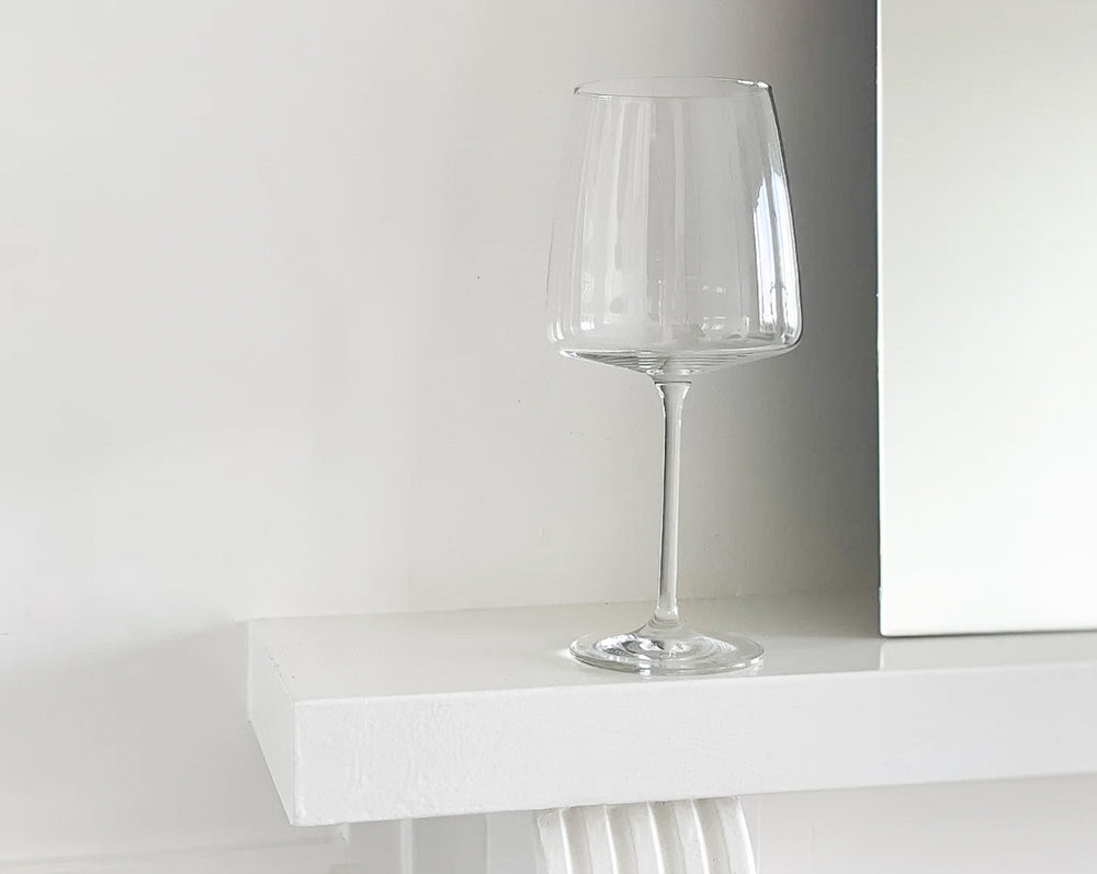 Sensa Velvety Glass | Set of 6