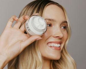 CZE | Style Defining Hair Creme | 50ml