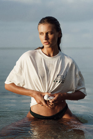 Pete Pareo | Club Oversized Tee