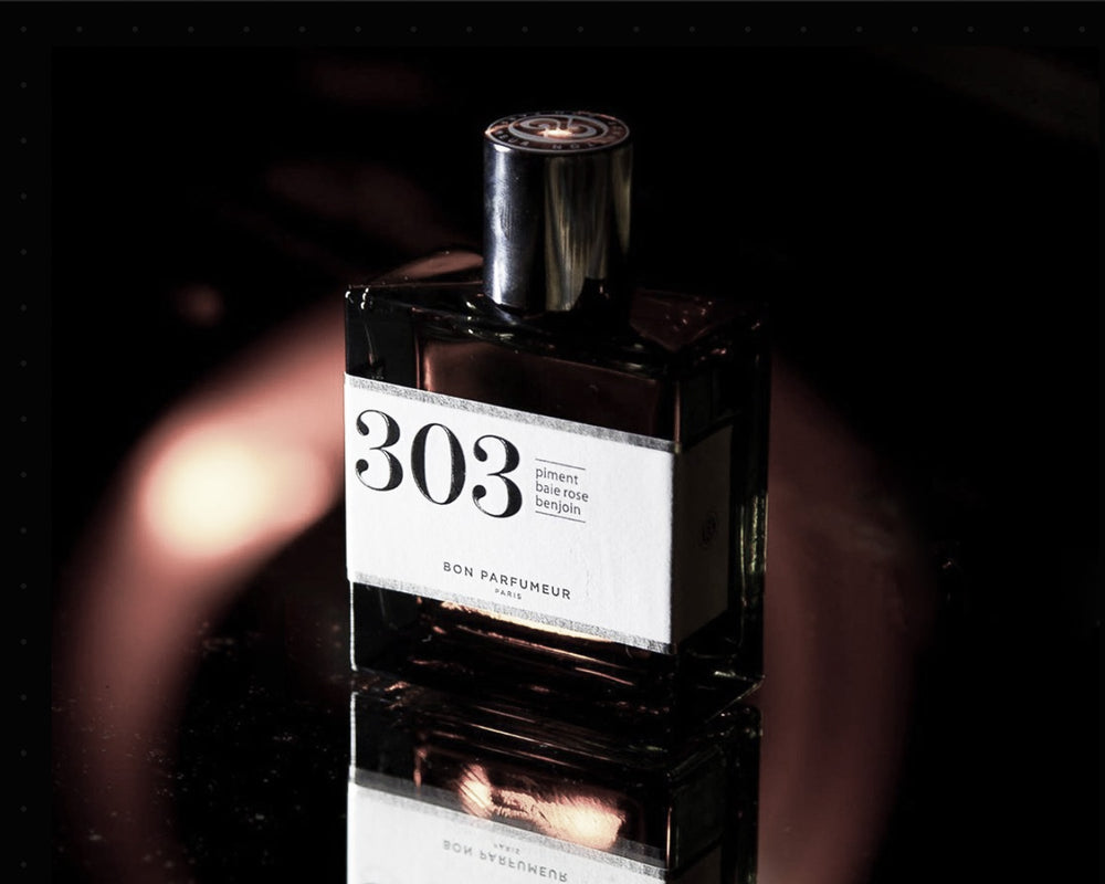 Bon Parfumeur 303 | Amber & Spices