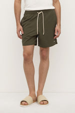 Assembly Label | Seth Short | Military