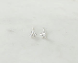 Sophie | Galaxy Studs | Silver