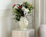 Siren Vase | Citrine