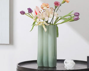 Alise Glass Vase