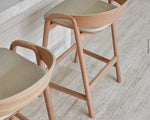 Toulouse Barstool